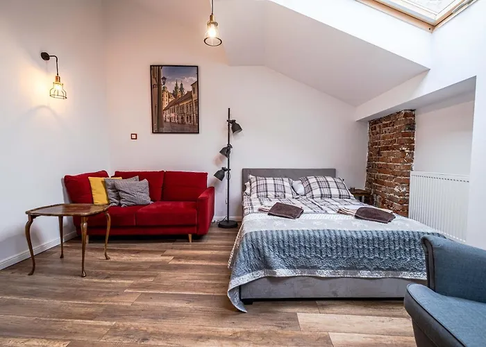 Sarego Premium Apartament