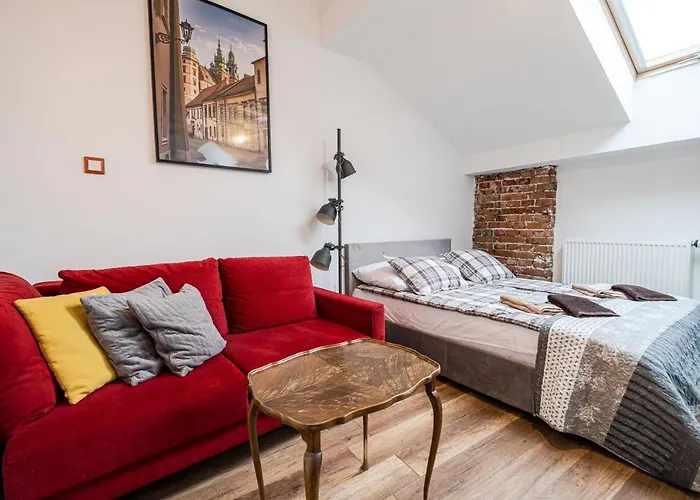 Sarego Premium Apartament