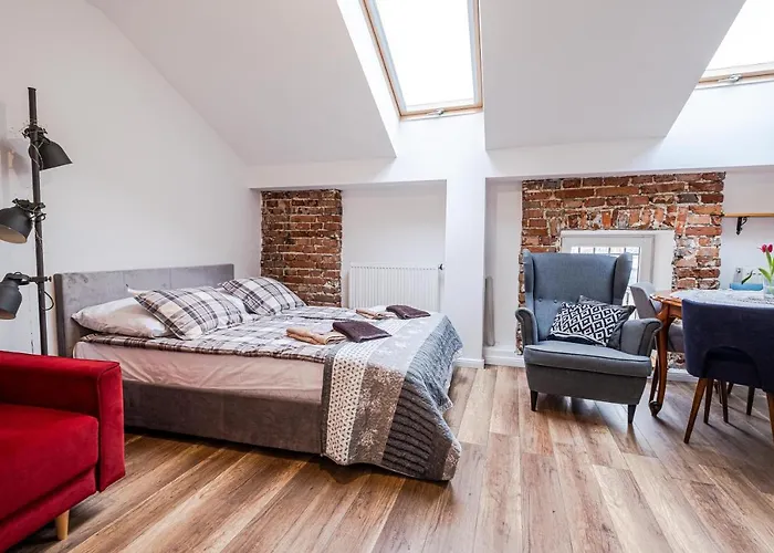 Sarego Premium Apartament